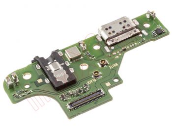 Placa auxiliar de calidad PREMIUM con conector de carga, datos y accesorios USB tipo C para LG K51s (LM-K510EMW). Calidad PREMIUM